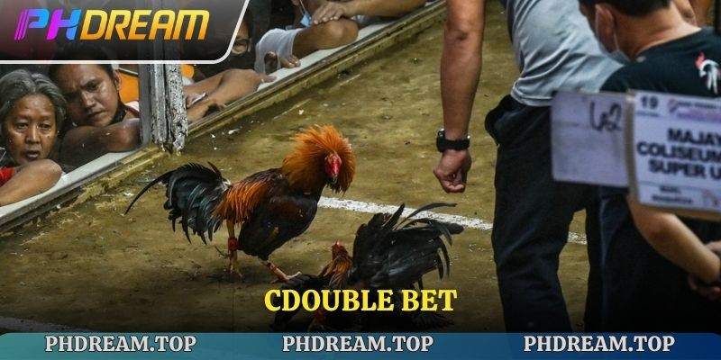 Cdouble bet