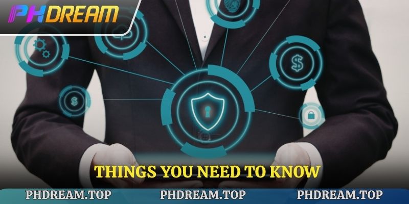 Things you need to know before phdream Deposit Guide