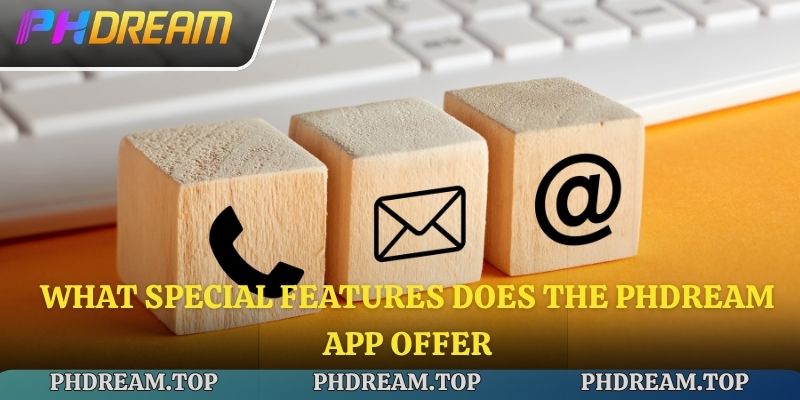 When should I Contact Phdream Support? 